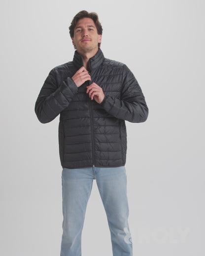 Chaqueta Roly Finland 5094 Hombre