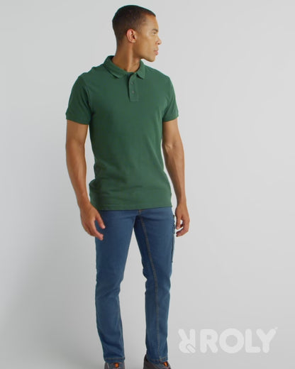 Pantalón Roly Raptor 8402 Hombre