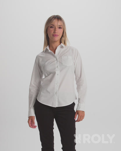 Camisa Roly Moscu Woman 5505 Mujer