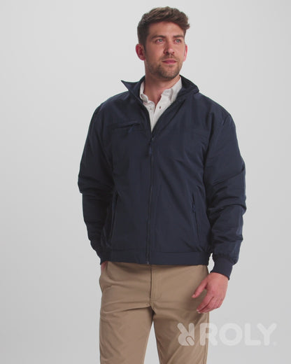 Chaqueta Roly Yukon 1108 Hombre