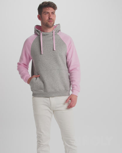 Sudadera Roly Badet 1058 Unisex