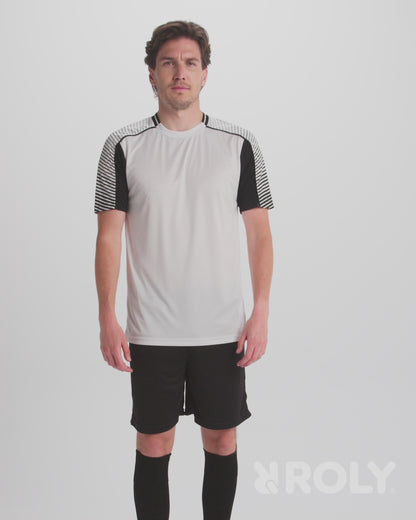 Conjunto Deportivo Roly Juve 0525