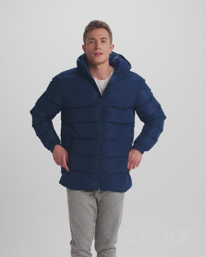 Parka Roly Nepal 5080 Unisex