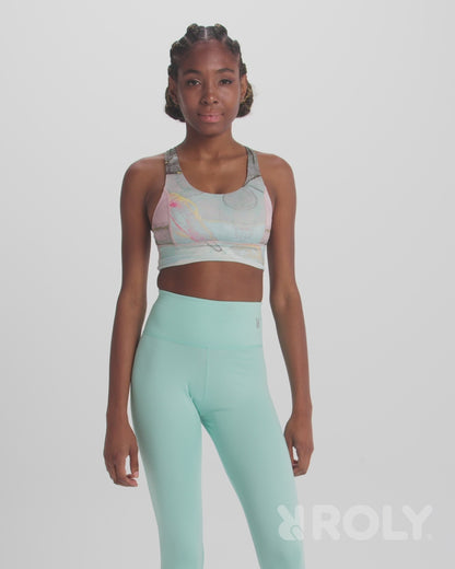 Top Roly Basel 6666 Mujer