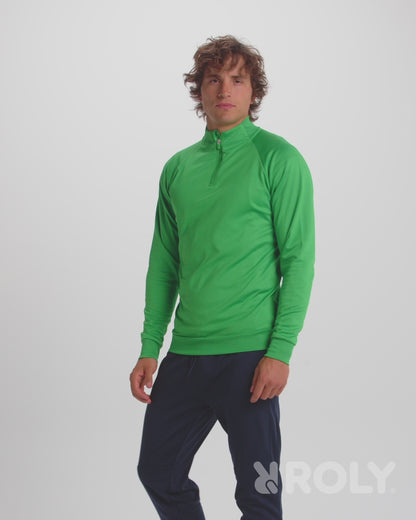 Sudadera Deportiva Roly Epiro 1115 Hombre