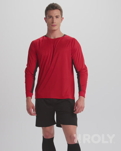 Pantalón Corto Roly Arsenal 0551 Unisex