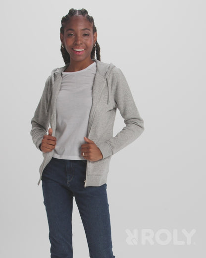 Sudadera Roly Veleta 6425 Mujer