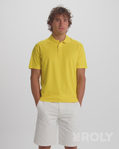 Polo Roly Austral 6632 Hombre