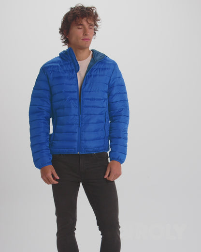 Chaqueta Roly Norway 5090 Hombre