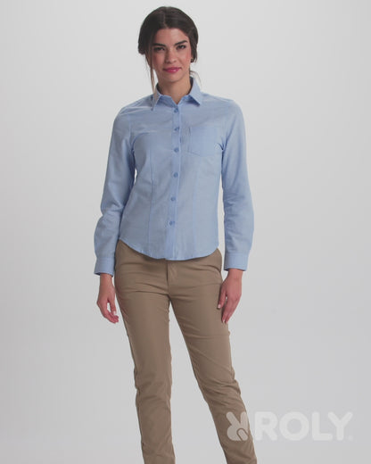 Pantalón Roly Beverly Woman 9146 Mujer