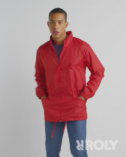 Chubasquero Roly Escocia 5074 Unisex