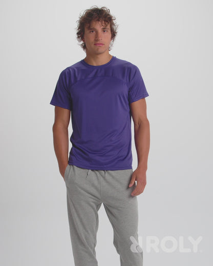 Pantalón Chándal Roly Adelpho 1174 Unisex