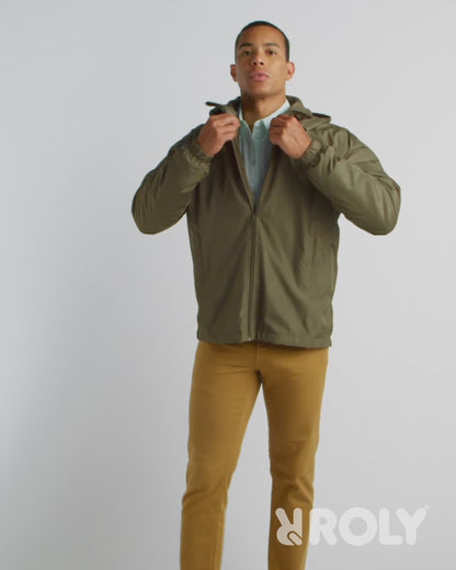 Chaqueta Roly Makalu 5079 Hombre