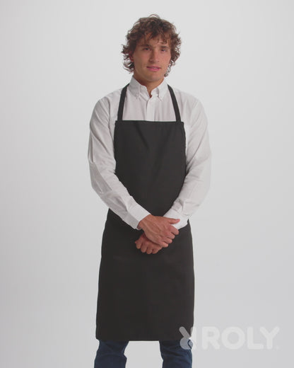 Delantal Largo Roly Ramsay 9128