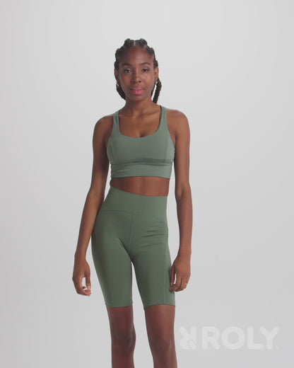 Top Técnico Roly Sebring 6665 Mujer