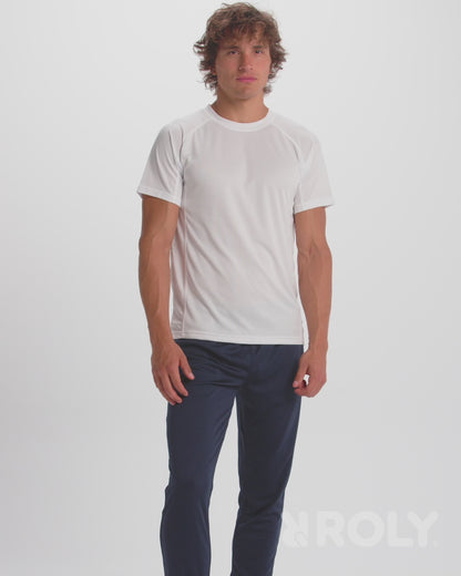 Pantalón Chándal Roly Argos 0460 Hombre