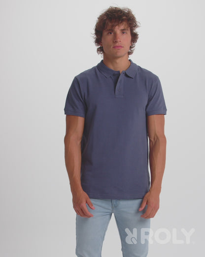 Polo Roly Imperium 6641 Hombre