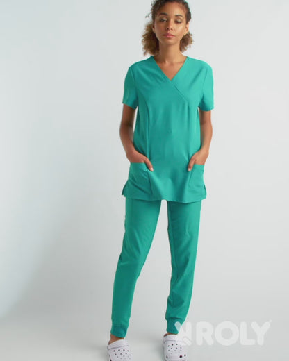 Pantalón Roly Fiber 9086 Unisex