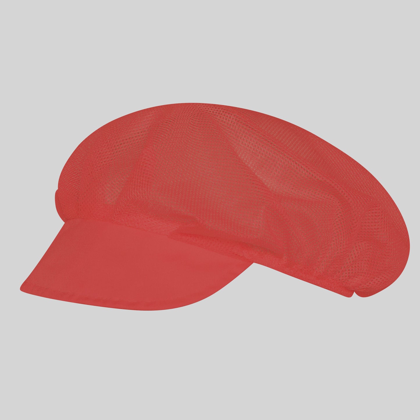 GORRA UNISEX REJILLA Y VISERA COLOR 416000