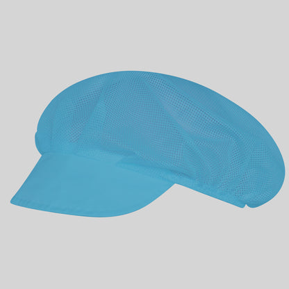GORRA UNISEX REJILLA Y VISERA COLOR 416000